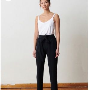 Easy Days Pant by THISADAY
